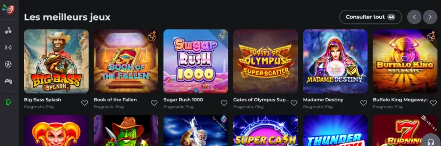 Turbowinz casino